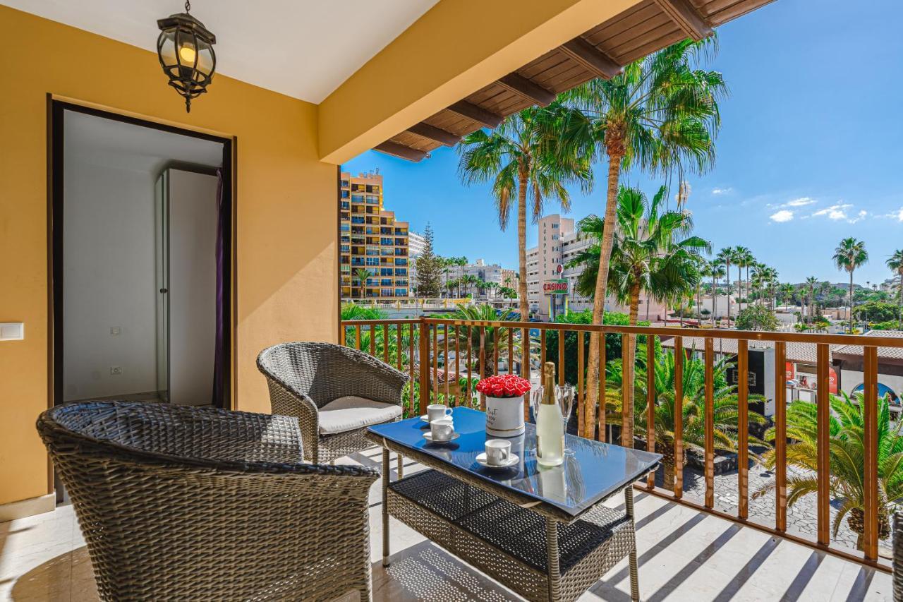 Amazing 3 Bedroom Apartment On The First Line Of The Best Las Americas Beach, Air Conditioner And Terrace Ocean View 플라야데라스아메리카스 외부 사진