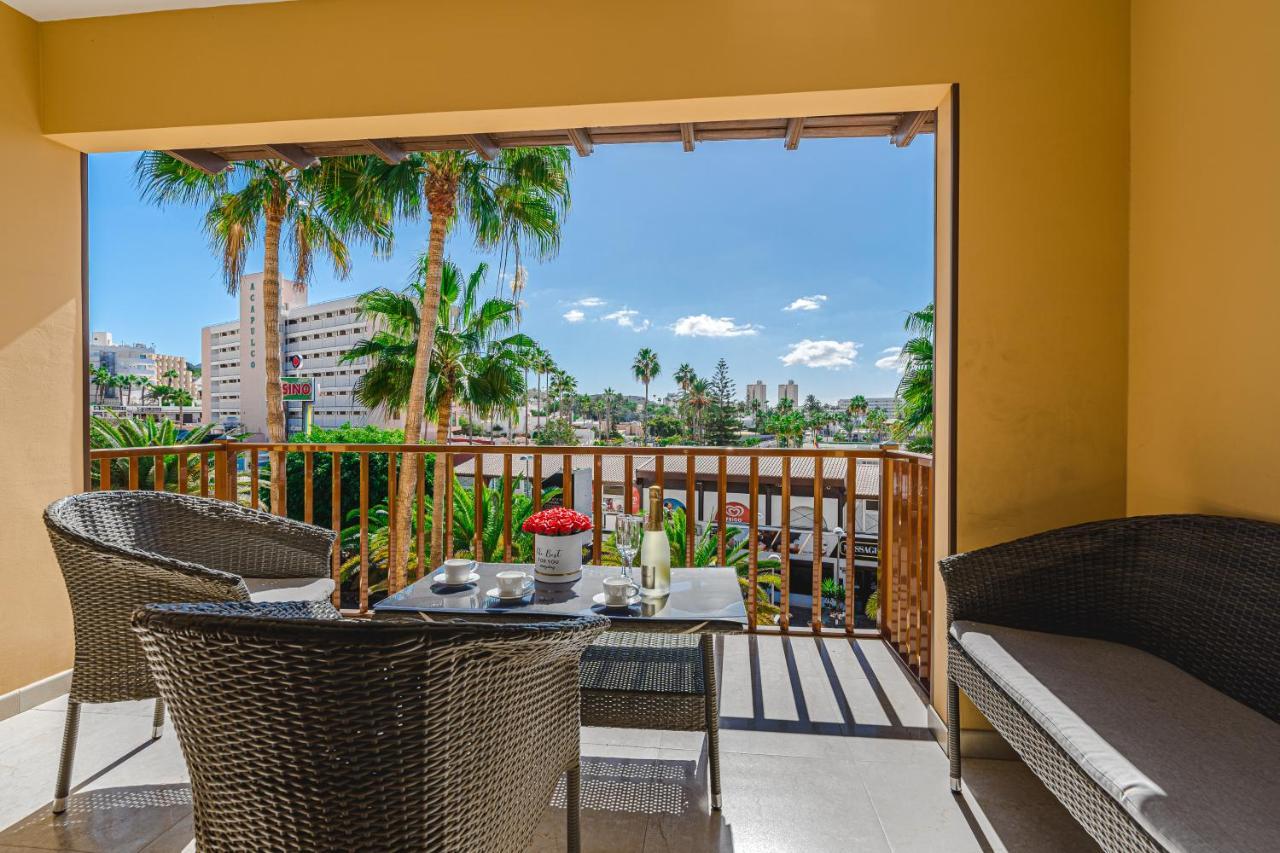 Amazing 3 Bedroom Apartment On The First Line Of The Best Las Americas Beach, Air Conditioner And Terrace Ocean View 플라야데라스아메리카스 외부 사진