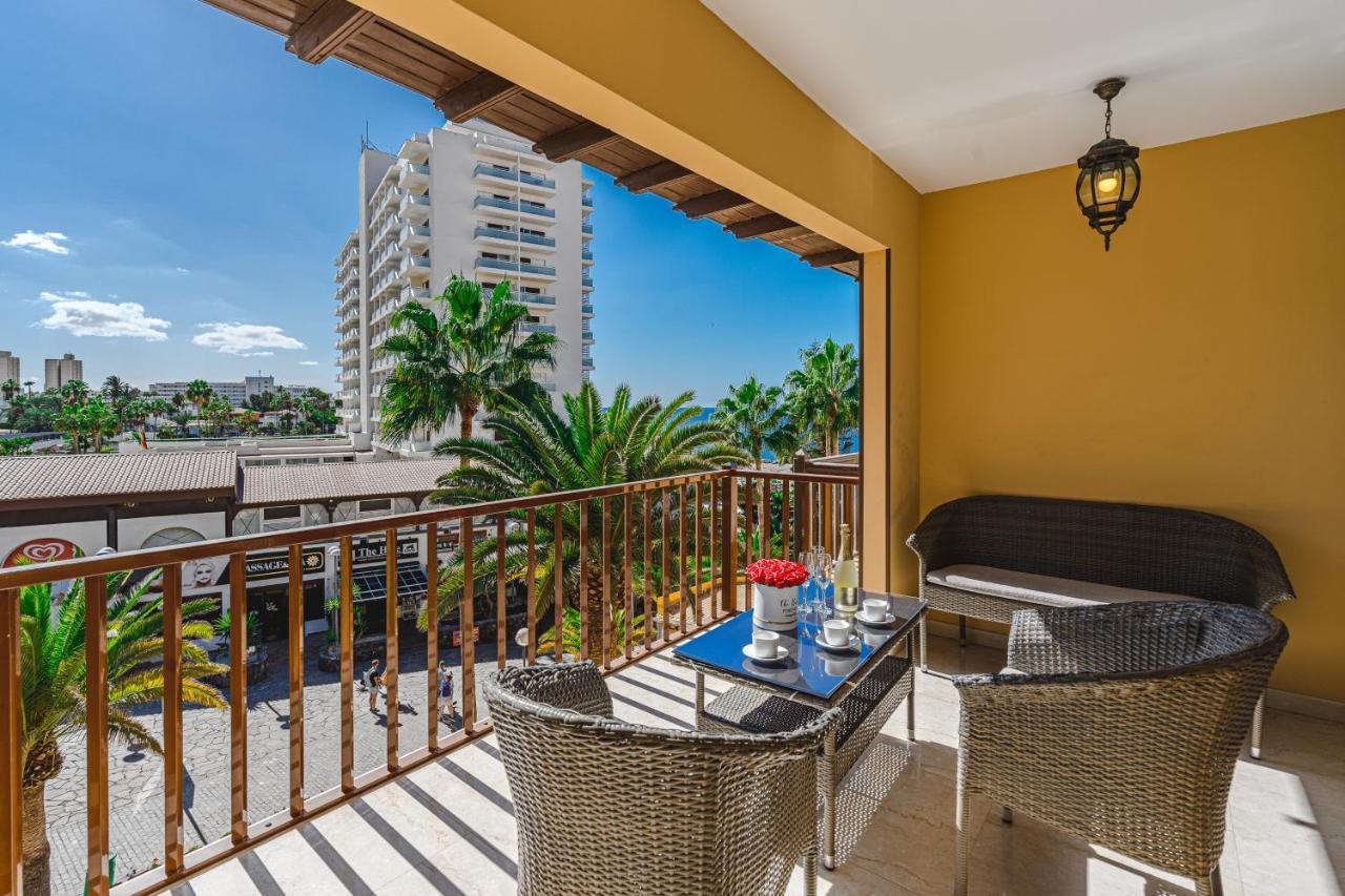Amazing 3 Bedroom Apartment On The First Line Of The Best Las Americas Beach, Air Conditioner And Terrace Ocean View 플라야데라스아메리카스 외부 사진