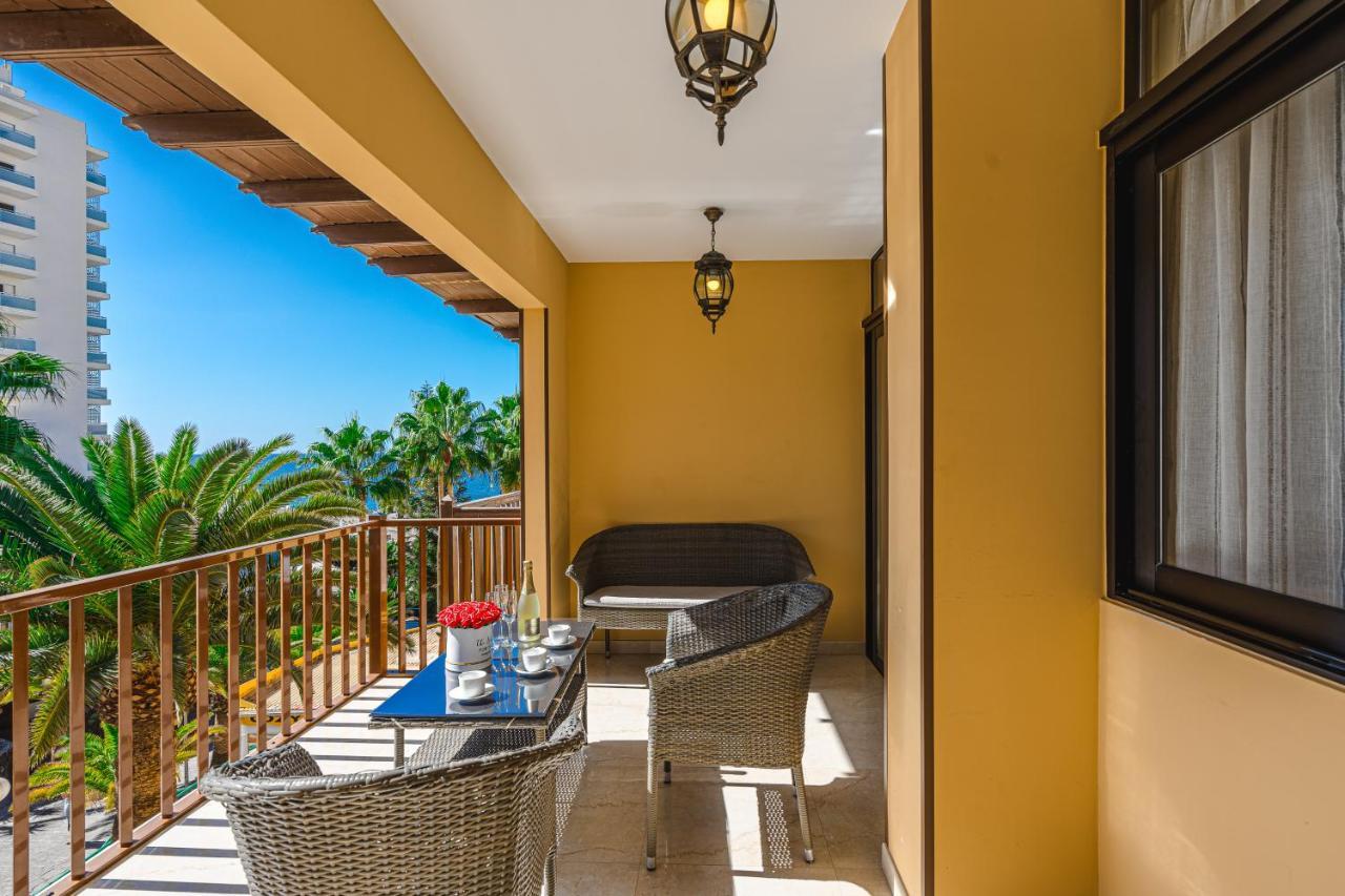 Amazing 3 Bedroom Apartment On The First Line Of The Best Las Americas Beach, Air Conditioner And Terrace Ocean View 플라야데라스아메리카스 외부 사진