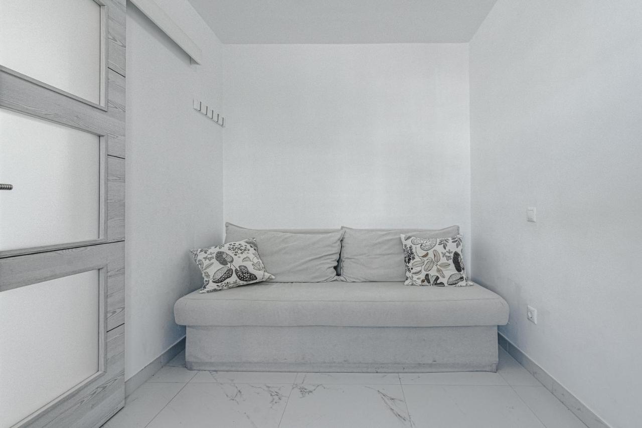 Amazing 3 Bedroom Apartment On The First Line Of The Best Las Americas Beach, Air Conditioner And Terrace Ocean View 플라야데라스아메리카스 외부 사진